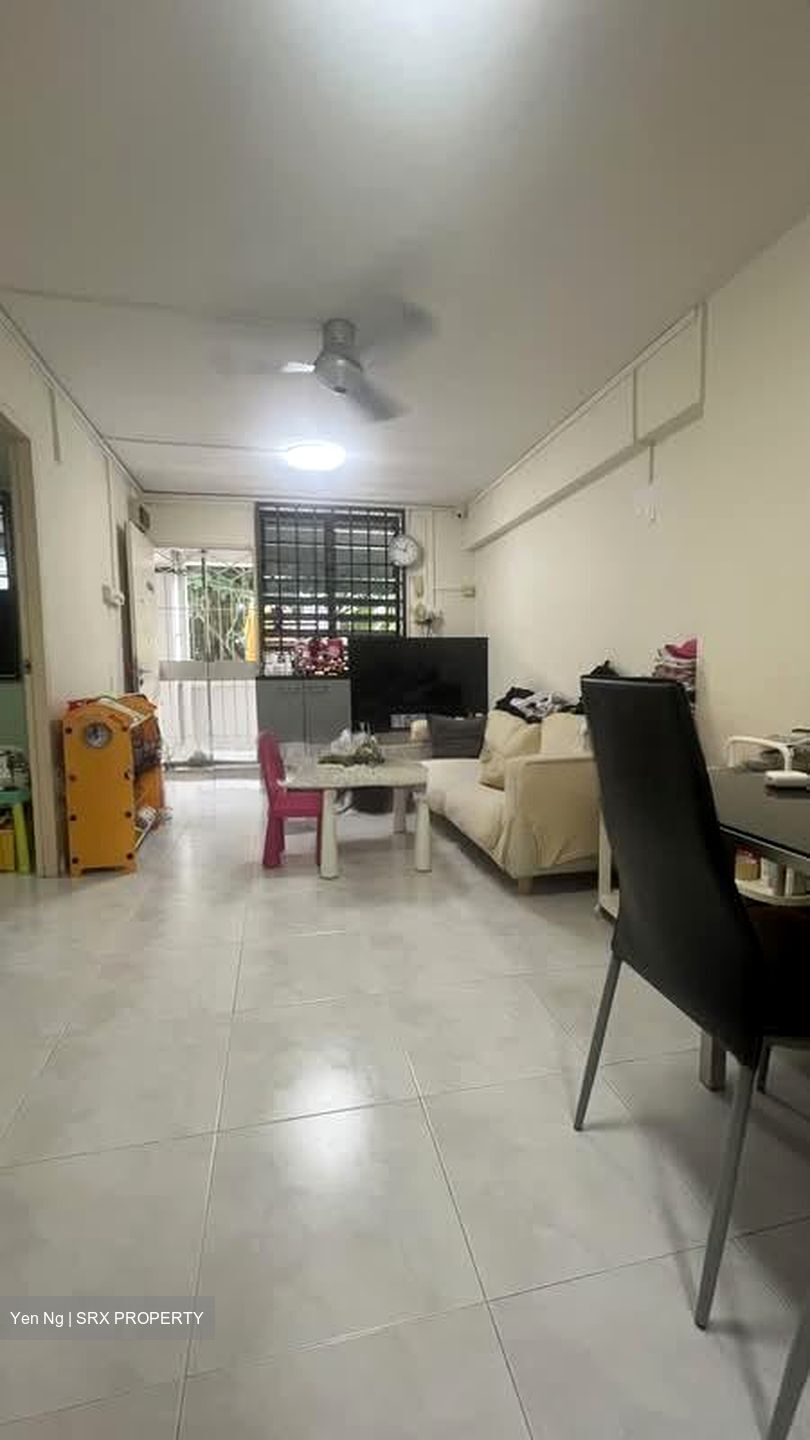 Blk 118 Toa Payoh View (Toa Payoh), HDB 3 Rooms #595108161